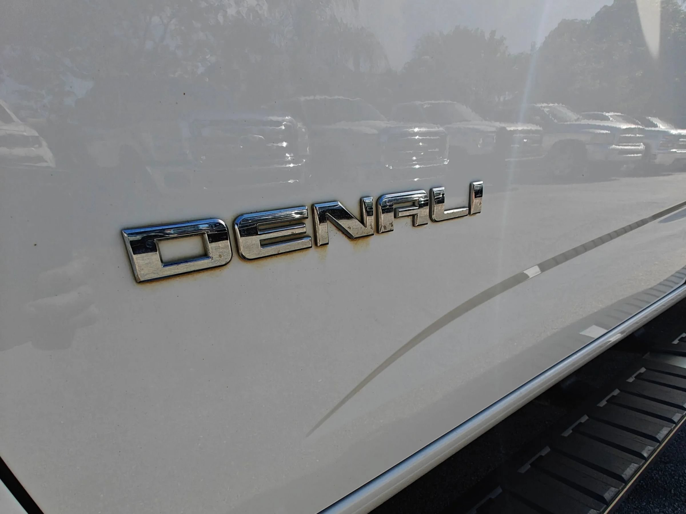 Used 2018 GMC Canyon Denali AWD/4WD image 39