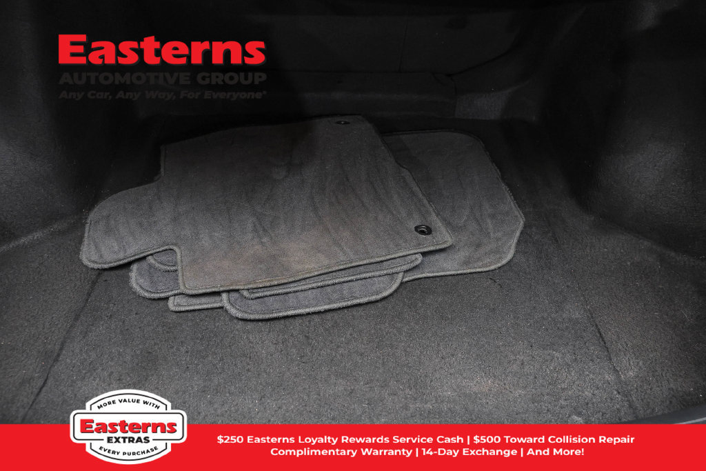 Used 2025 Honda Civic Sport image 10
