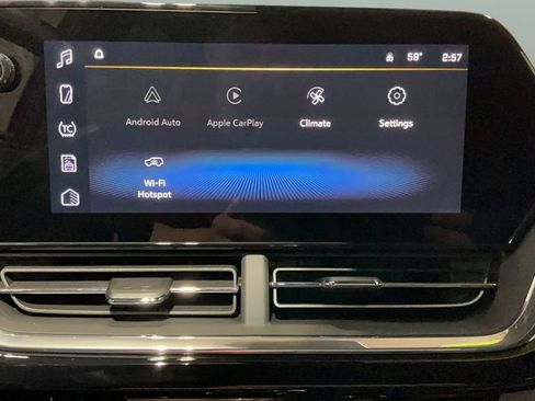 New 2026 Chevrolet Trax RS image 15