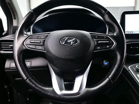 Used 2023 Hyundai Santa Fe Limited image 24