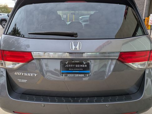 Used 2015 Honda Odyssey EX image 13
