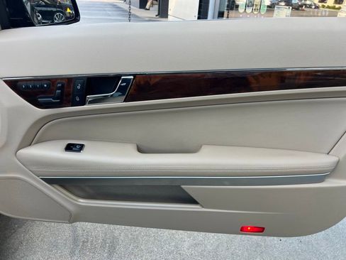 Used 2012 Mercedes-Benz E 350 Coupe image 24