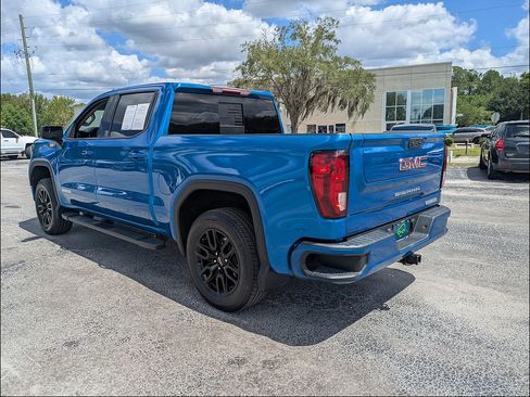 Used 2023 GMC Sierra 1500 Elevation w/ Preferred Package RWD image 7