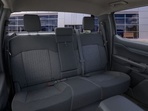 New 2026 Ford Ranger XL RWD image 11
