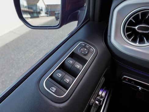 Used 2020 Mercedes-Benz G 63 AMG 4MATIC image 34