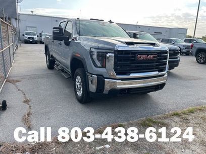 Used 2024 GMC Sierra 2500 Pro