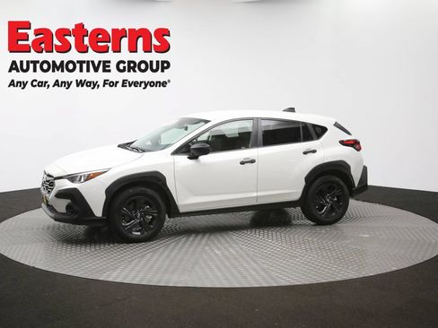 Used 2024 Subaru Crosstrek 2.0i AWD/4WD image 56