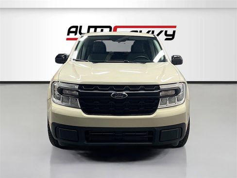 Used 2024 Ford Maverick XLT w/ XLT Luxury Package image 2
