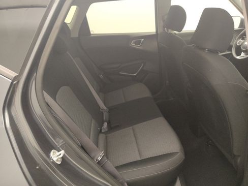 Used 2021 Kia Soul S FWD image 19