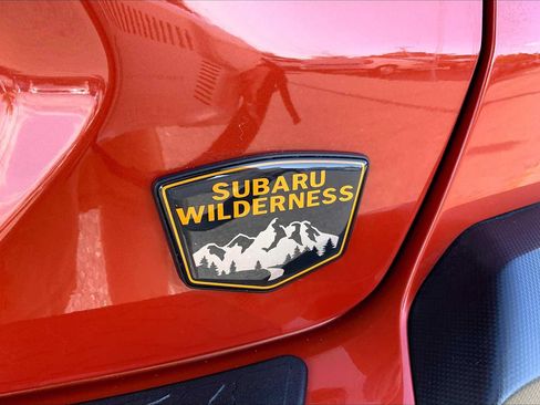 Certified 2024 Subaru Crosstrek 2.5i Wilderness AWD/4WD image 10