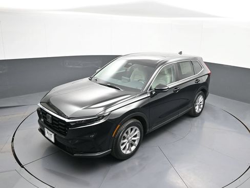 Used 2025 Honda CR-V EX-L image 36