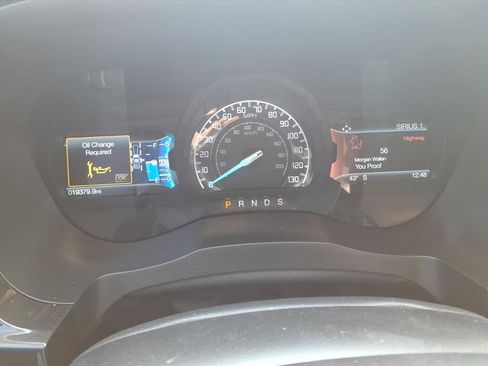 Used 2022 Ford Ranger Lariat w/ Equipment Group 501A High image 16