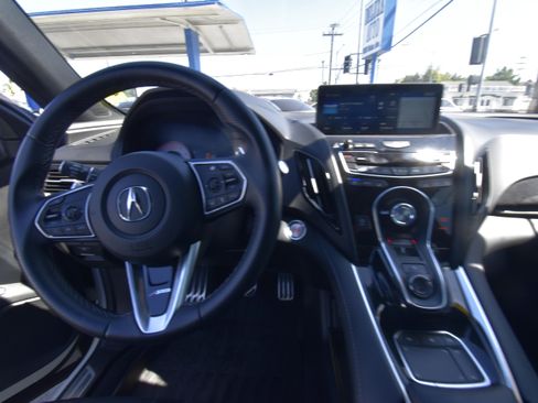 Used 2019 Acura RDX A-Spec w/ Technology Package FWD image 7
