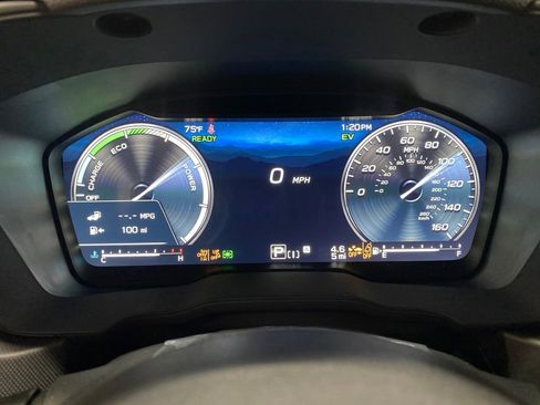 New 2026 Subaru Forester Touring AWD/4WD image 18