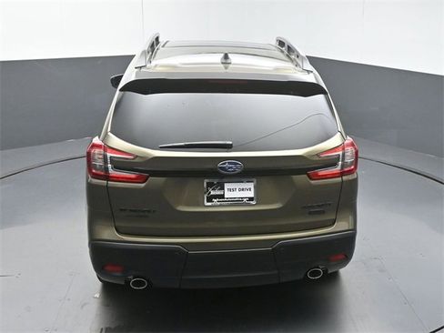 New 2025 Subaru Ascent Onyx Edition w/ Popular Package #2 image 47