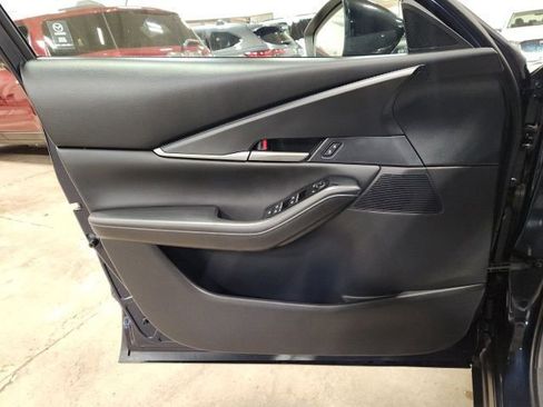 Used 2024 MAZDA CX-30 AWD 2.5 S w/ Select Sport Pkg image 22