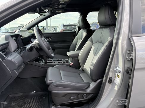 New 2026 Subaru Outback Touring XT image 27