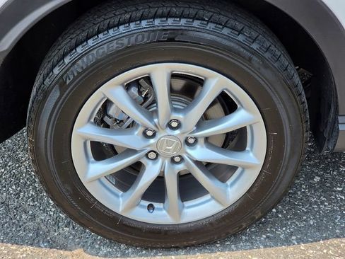 Used 2026 Honda CR-V EX image 12
