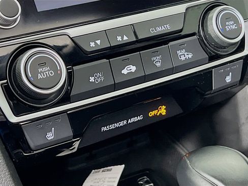 Used 2019 Honda Civic EX-L image 18
