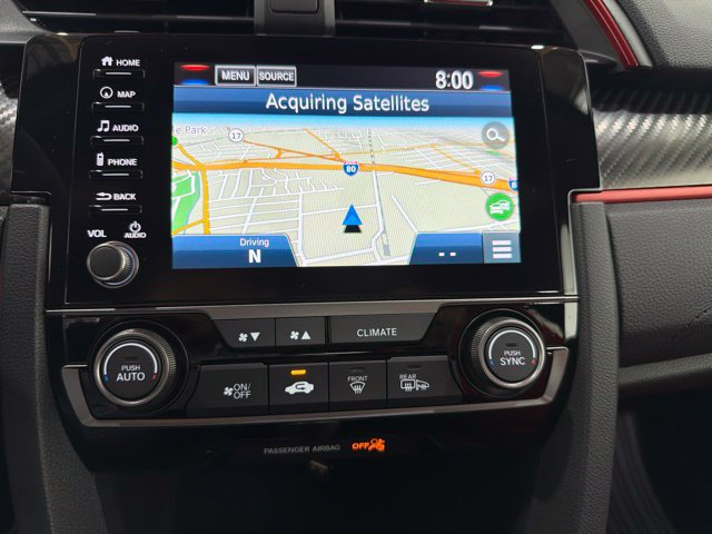 Used 2020 Honda Civic Type R image 32