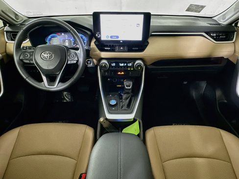 Certified 2024 Toyota RAV4 Limited w/ Advanced Technology Package AWD/4WD image 27