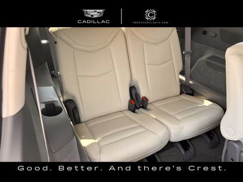 Certified 2023 Cadillac XT6 Premium Luxury AWD/4WD image 33