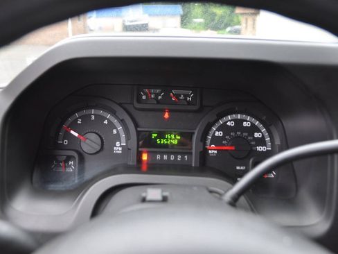 Used 2013 Ford E-150 and Econoline 150 w/ PWR Group RWD image 18