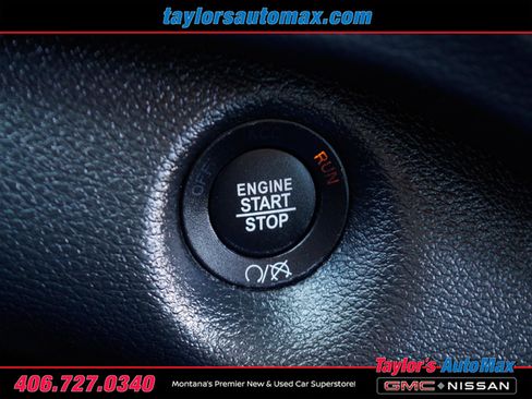 Used 2022 Jeep Cherokee Latitude Lux w/ Sun & Sound Group AWD/4WD image 23