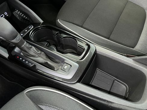 Certified 2023 Chevrolet TrailBlazer LT w/ Convenience Package image 14