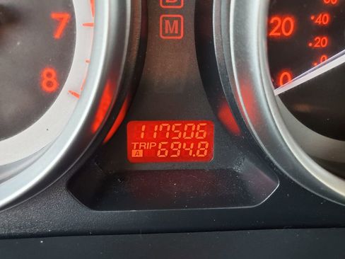 Used 2011 MAZDA CX-9 Touring w/ Moonroof & Bose Audio Pkg image 17