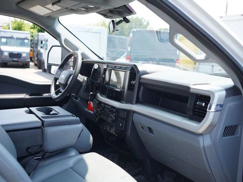 Used 2024 Ford F450 XL AWD/4WD image 2