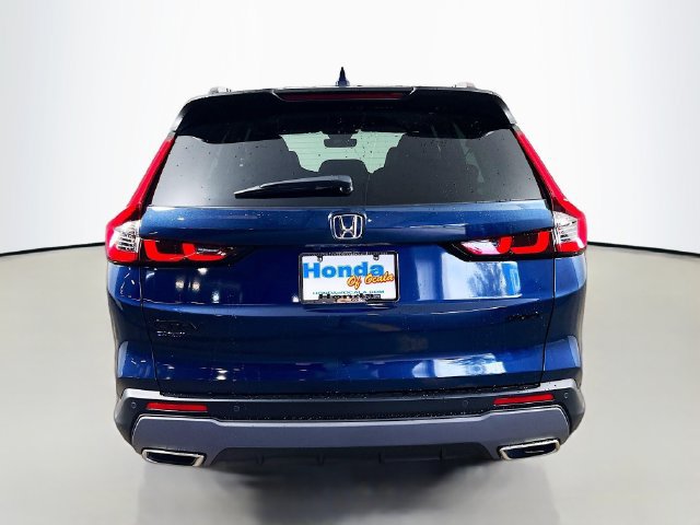 Used 2026 Honda CR-V Sport-L image 8