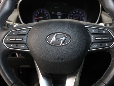 Used 2023 Hyundai Santa Fe SEL FWD image 12