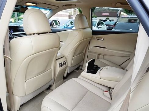 Used 2014 Lexus RX 350 FWD w/ Navigation Package image 19