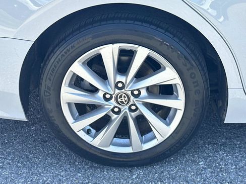 Used 2023 Toyota Camry LE w/ Convenience Package FWD image 32