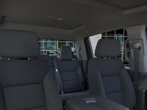 New 2026 GMC Sierra 1500 Elevation image 24