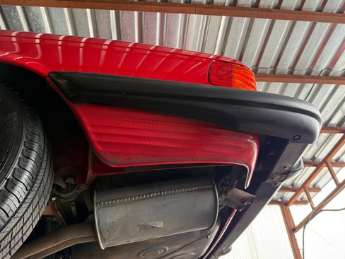 Used 1989 Mercedes-Benz 560 SL image 52