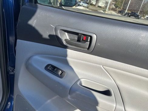 Used 2015 Toyota Tacoma 4x4 Double Cab image 14