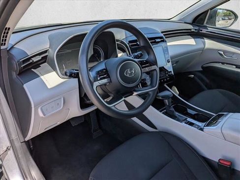 Used 2024 Hyundai Tucson SEL image 8