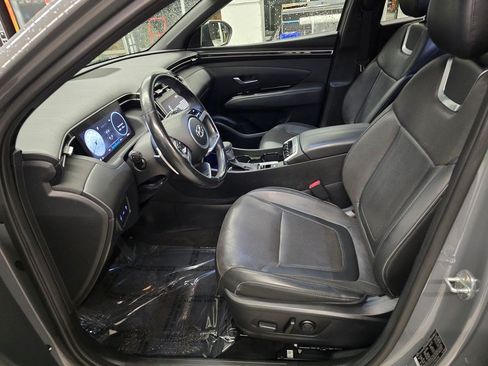 Used 2022 Hyundai Santa Cruz Limited w/ Cargo Package AWD/4WD image 20