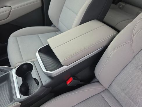 Certified 2025 GMC Terrain Elevation AWD/4WD image 23
