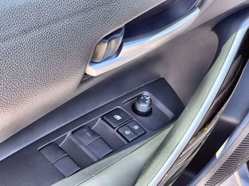 Used 2023 Toyota Corolla XSE w/ Carpet Mat Package (TMS) image 30