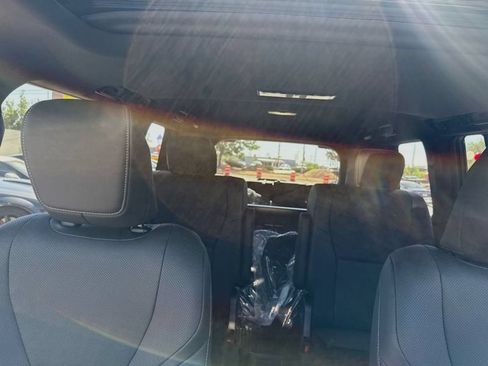 Used 2026 Lexus GX 550 w/ Accessory Package (2T) AWD/4WD image 15