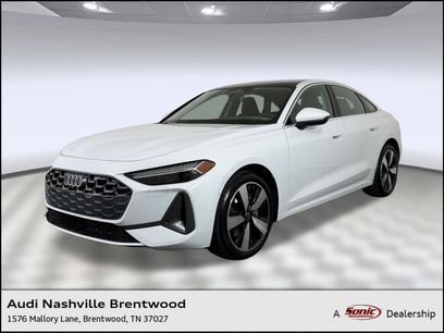 Certified 2025 Audi A5 2.0T Premium Plus w/ Premium Plus