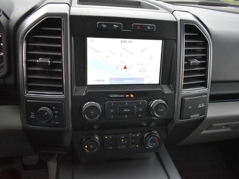 Used 2020 Ford F150 XLT w/ Equipment Group 302A Luxury image 24