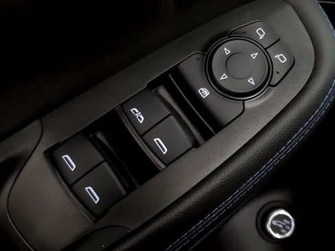 New 2026 Buick Encore GX Sport Touring w/ Advanced Technology Package image 27