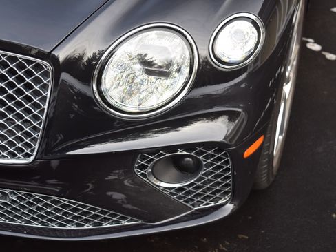 Used 2020 Bentley Continental GT AWD/4WD image 16