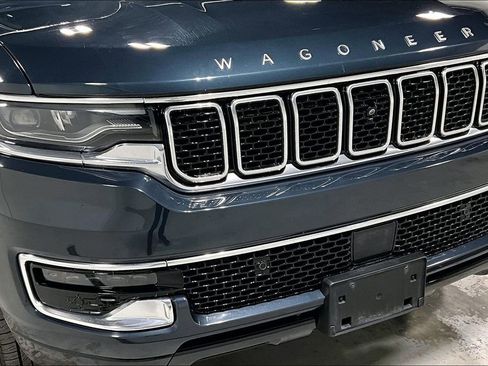 Used 2023 Jeep Wagoneer 4WD w/ Convenience Group I image 36