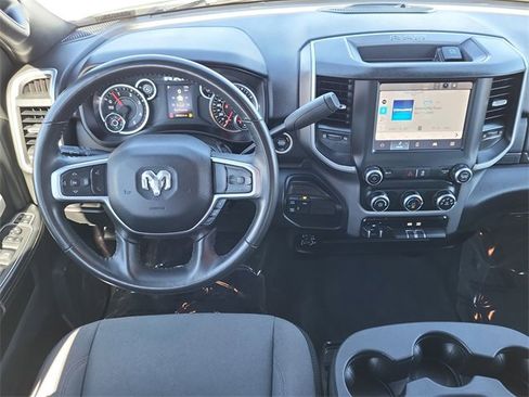 Certified 2024 RAM 2500 Big Horn image 25
