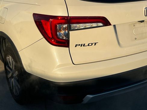 Used 2019 Honda Pilot EX-L image 13